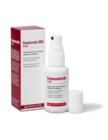 Septomida MD Spay 50 ml