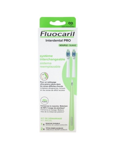 Fluocaril Cepillo Interdental PRO