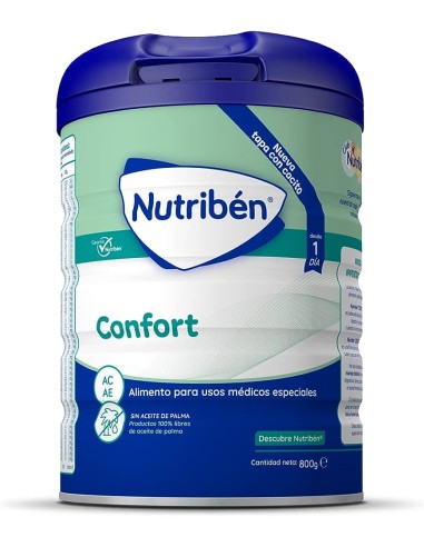 Nutriben Confort 800 g