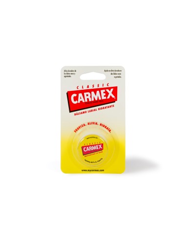Carmex Bálsamo Labial Classic 7.5 g