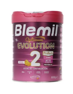 Blemil -1- plus forte 800 g. nutriexpert