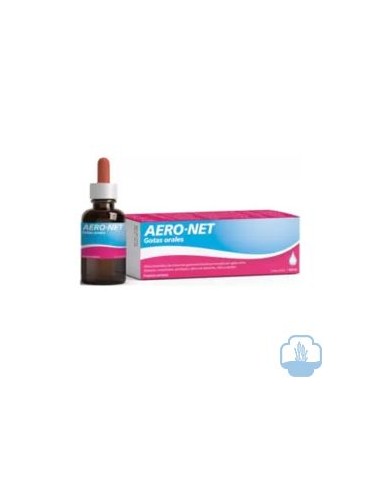 Aero-Net Gotas 20 ml