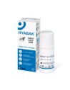 Hyabak 0.15% 10 ml