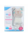 Sebamed Aceite de Masaje  150 ml + Regalo Sonajero