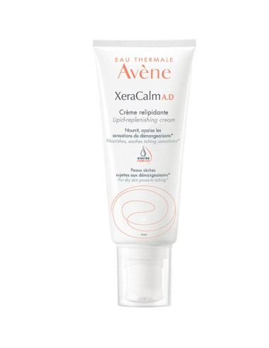 Avene XeraCalm A.D. Crema Relipidizante 200 ml