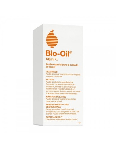 Bio- Oil  60ml