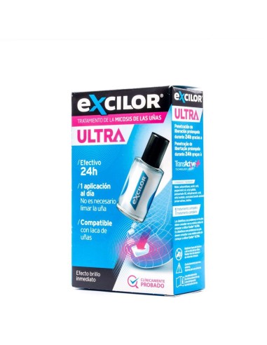 Excilor Ultra 30 ml