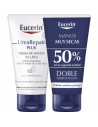 Eucerin UreaRepair Plus Crema De Manos 2 x 75 ml