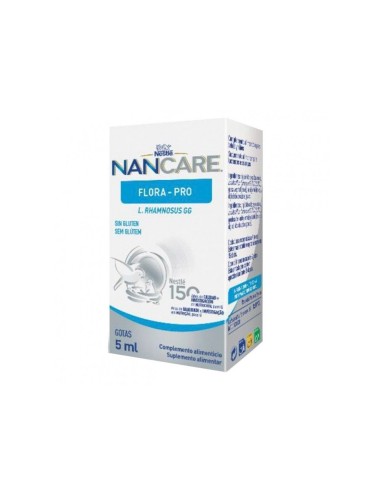 NanCare Flora - Pro 5 ml