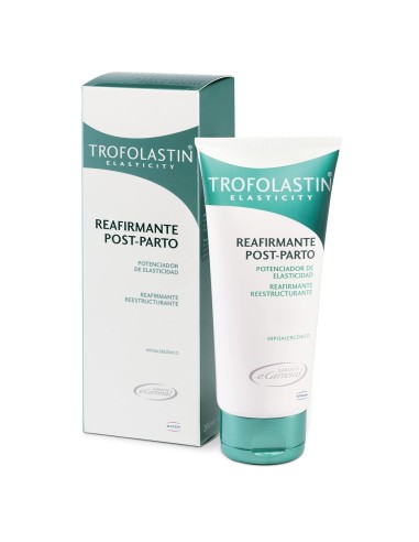 Trofolastin Reafirmante Post- Parto 200 ml