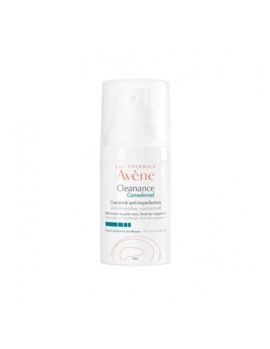 Avene Cleanance Comedomed Concentrado Anti-Imperfecciones 30 ml 30 ml