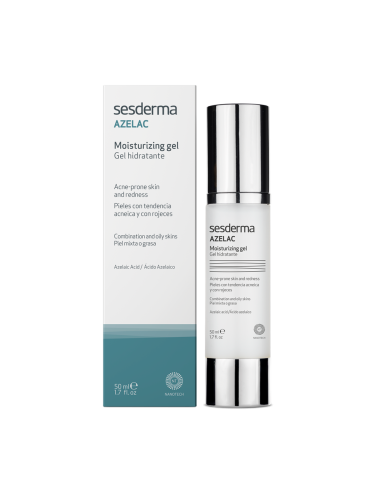 Sesderma Azelac Gel Hidratante 50 ml