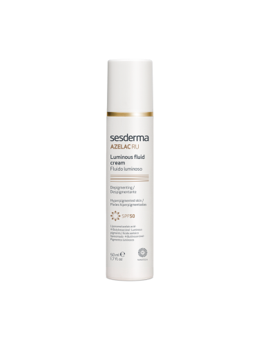 Sesderma Azelac RU Fluido Luminoso SPF50 50 ml