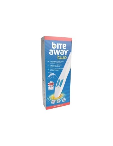 Bite Away Two 1 Unidad