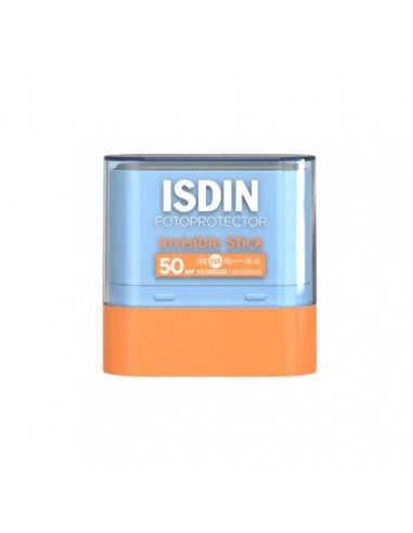 Isdin Fotoprotector Invisible Stick SPF50 10 g