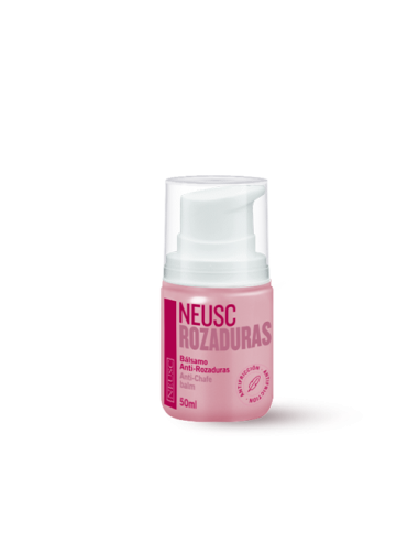 Neusc Bálsamo Anti- Rozaduras 50 ml