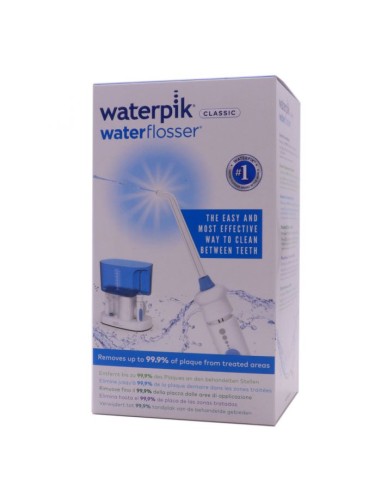 Waterpik Irrigador Classic WP-70