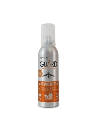 Moskito Guard Antimosquitos Spray 75 ml