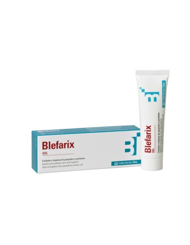 Blefarix Gel 30 ml