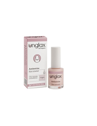 Unglax Antiestrías 10 ml