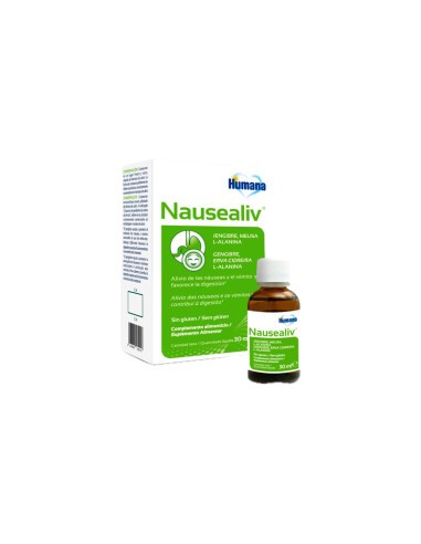 Nausealiv 30 ml