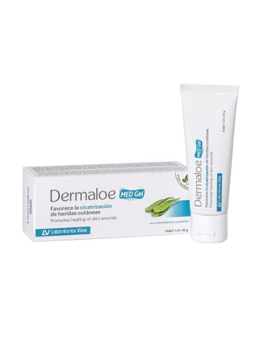 Dermaloe Me Gel 40 g