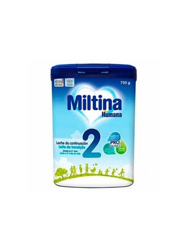 Miltina 2 Probalance 800 g