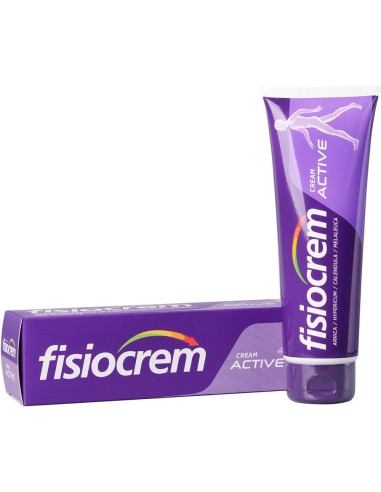 Fisiocrem Gel Active 200 ml