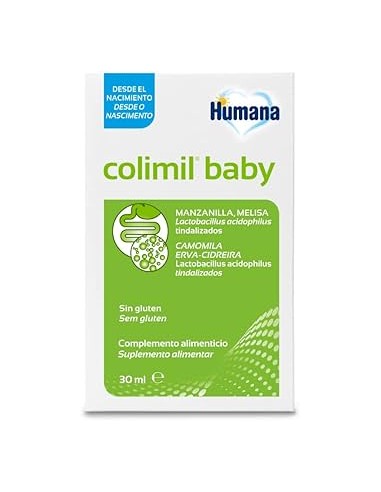 Colimil Baby 30 ml