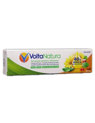 VoltaNatura Gel 100 ml