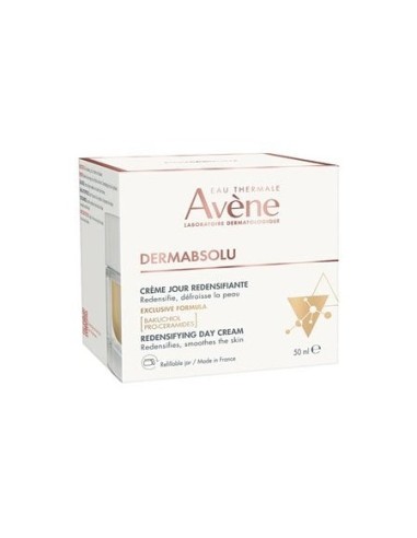 Avene DermAbsolu Crema de Día Redensificante 50 ml