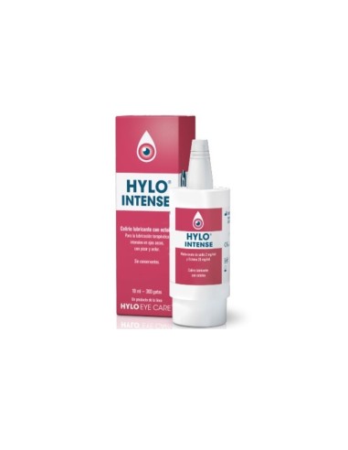 Hylo Intense 10 ml