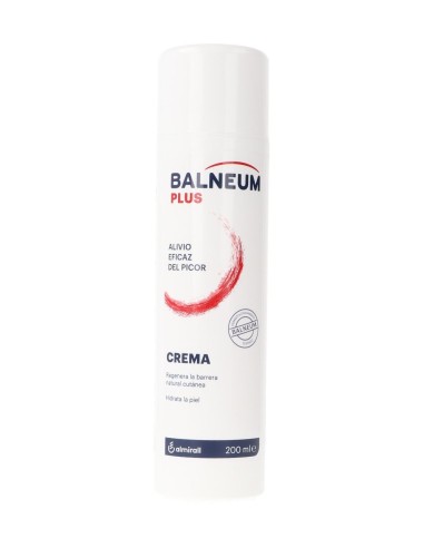 Balneum Plus Crema 200 ml