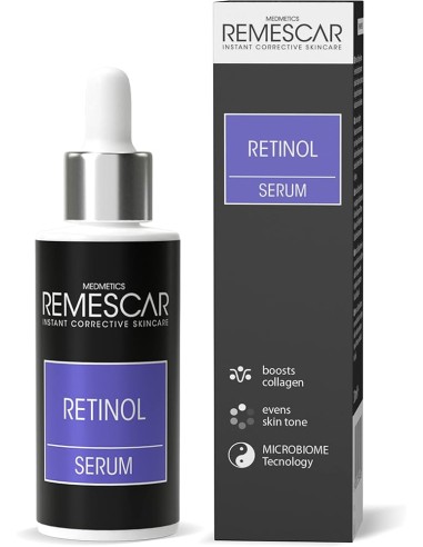 Remescar Retinol Serum 30 ml