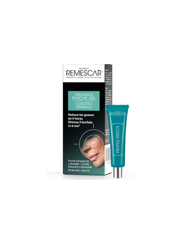 Remescar Pimple Patch 10 ml