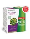 Arkofluido Alcachofa Mix Detox Pack Plan 28 días 2x 280 ml