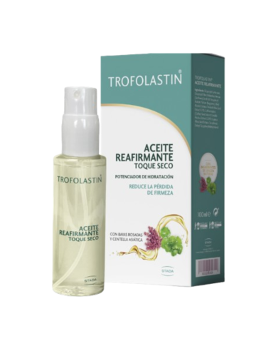 Trofolastin Aceite Reafirmante 100 ml