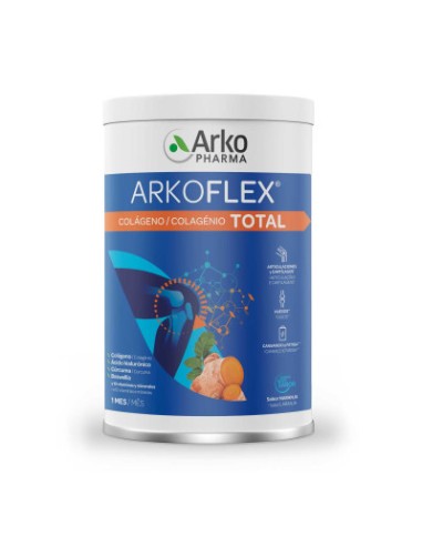 Arkoflex Colágeno Total 390 g