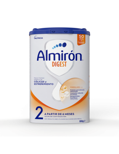 Almiron Advance Digest 2 800 g