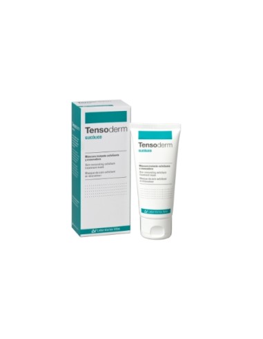 Tensoderm Glicólico 60 ml