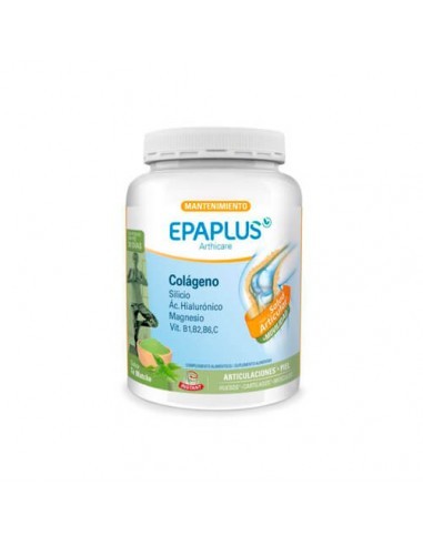 Epaplus Arthicare Mantenimiento Té Matcha 334.38 g