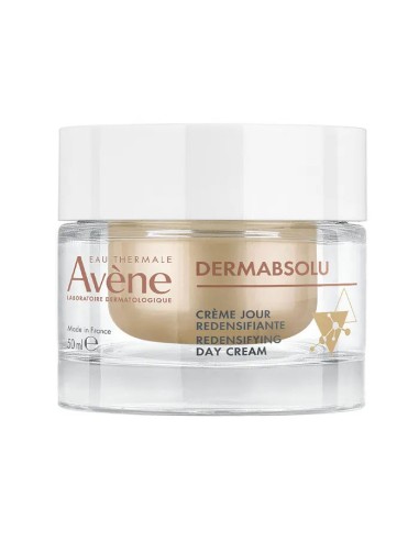 Avene DermAbsolu Crema de Día Redensificante 50 ml