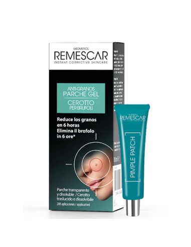 Remescar Pimple Patch 10 ml