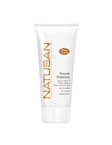 Natusan Pomada Protectora 100 ml