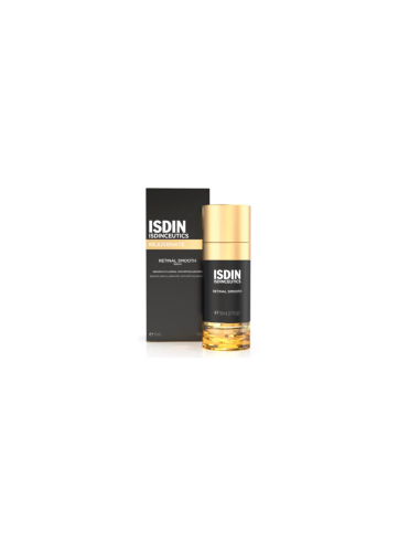 Isdinceutics Retinal Smooth Sérum 50 ml