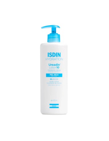 Ureadin Lotion10 400 ml