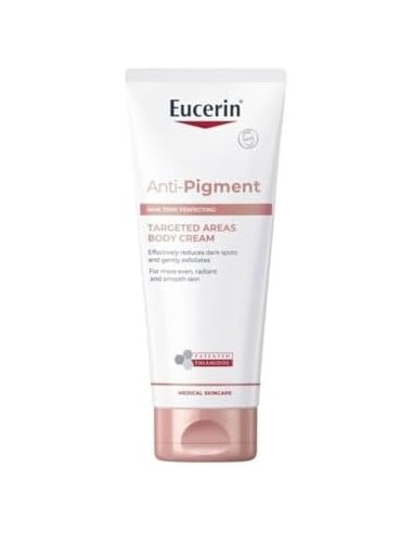 Eucerin Anti- Pigment Crema Corporal 200 ml