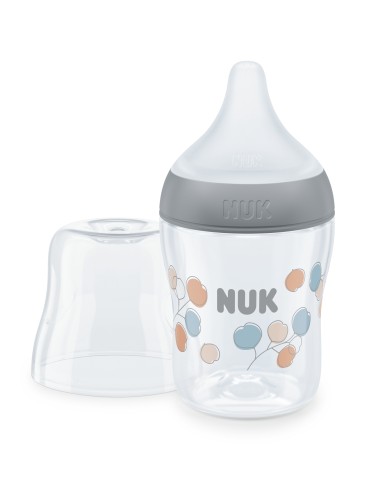 Nuk Biberón Perfect Match 0+ Meses 150 ml