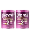 Blemil 2 Optimum Evolution Pack 800 g + 800 g