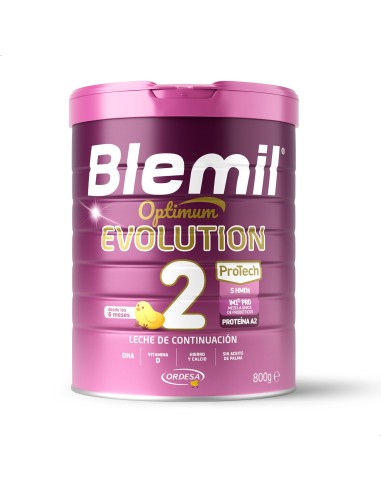 Blemil 2 Optimum Evolution 800 g